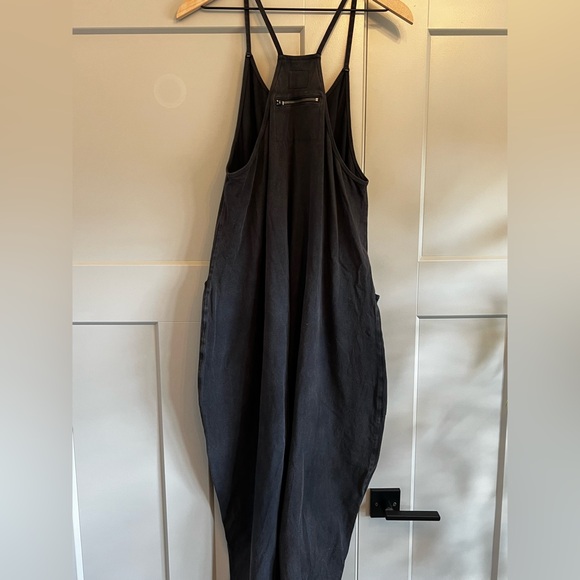 EUC - Free People Hot Shot Onesie - XS - Picture 6 of 6